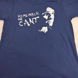 The Expanse Critically Acclaimed Sci-Fi Series Tee Shirt XL
